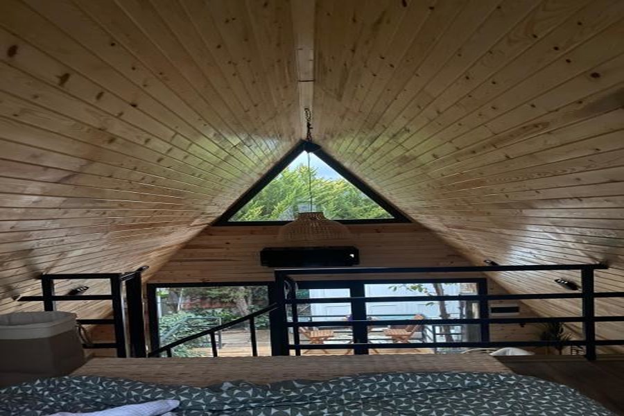 Zeren Alaçatı Otel