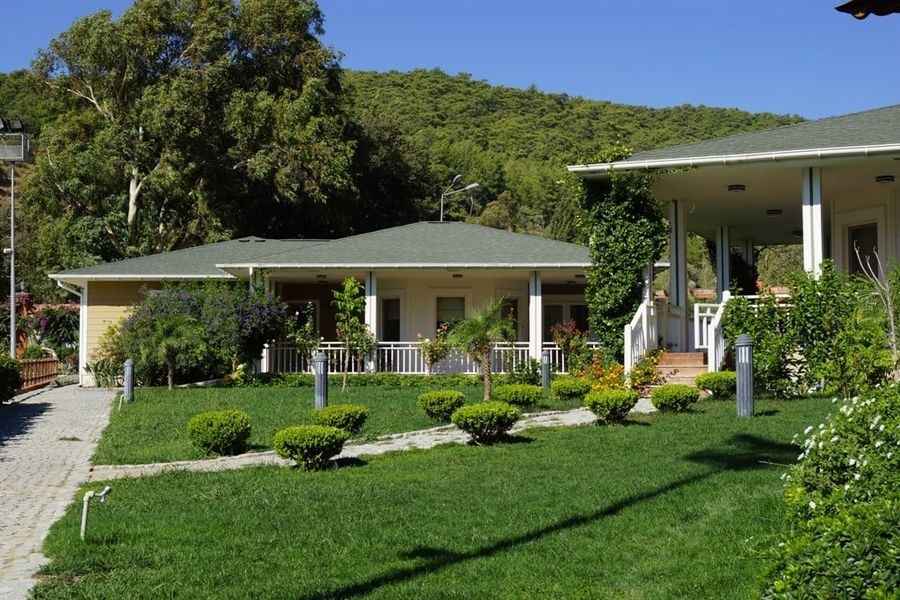 Padok Premium Hotel & Stables 