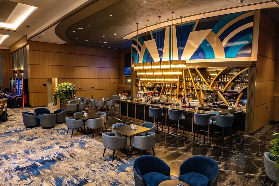  Arkin Iskele Casino