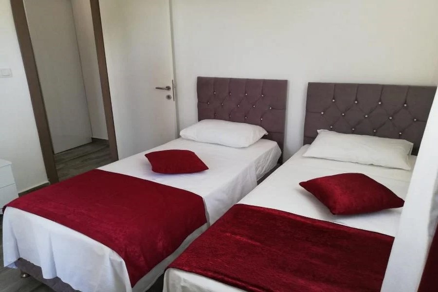 Çiçek Apart Otel Didim 