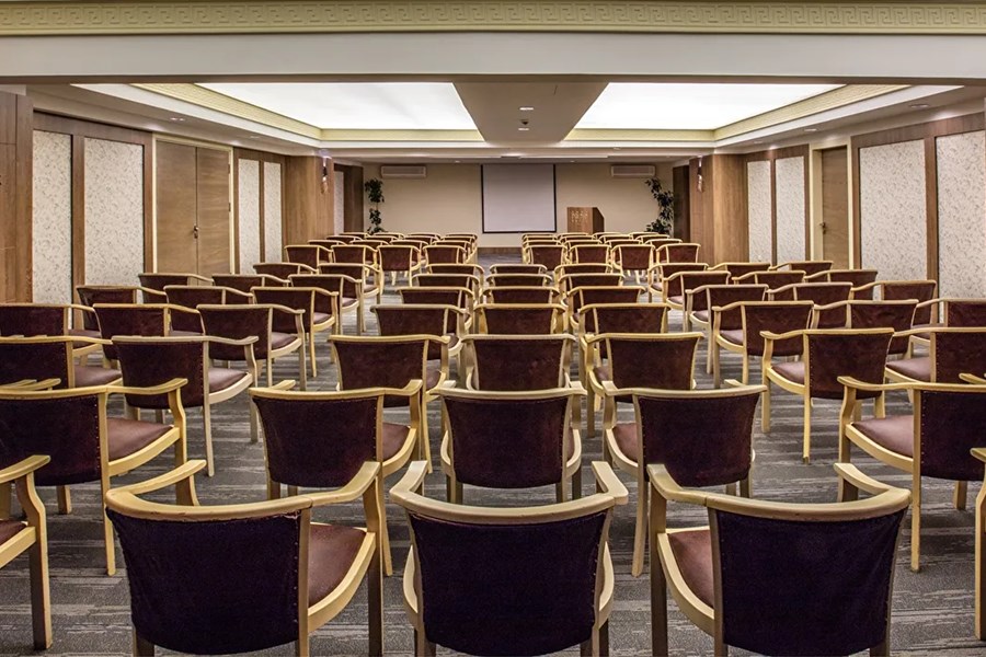 Toplantı ve Seminer