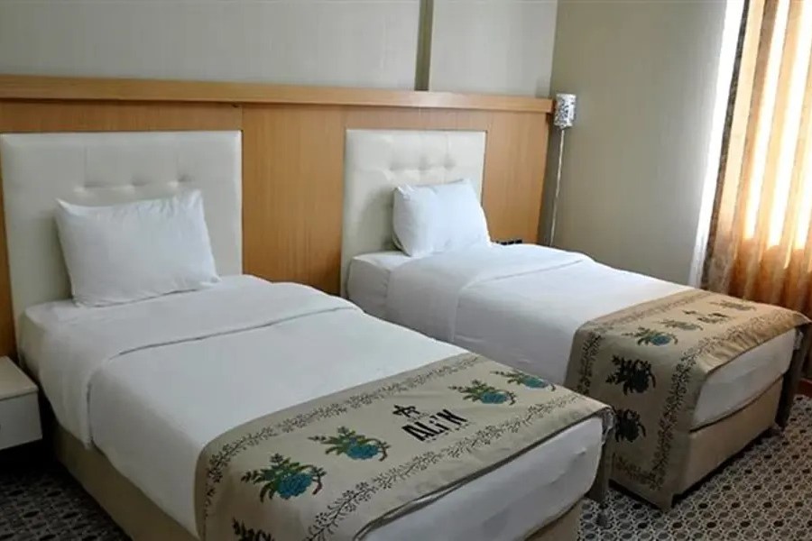 Grand Alin Hotel Turhal