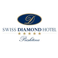Swiss Diamond Hotel Prishtina