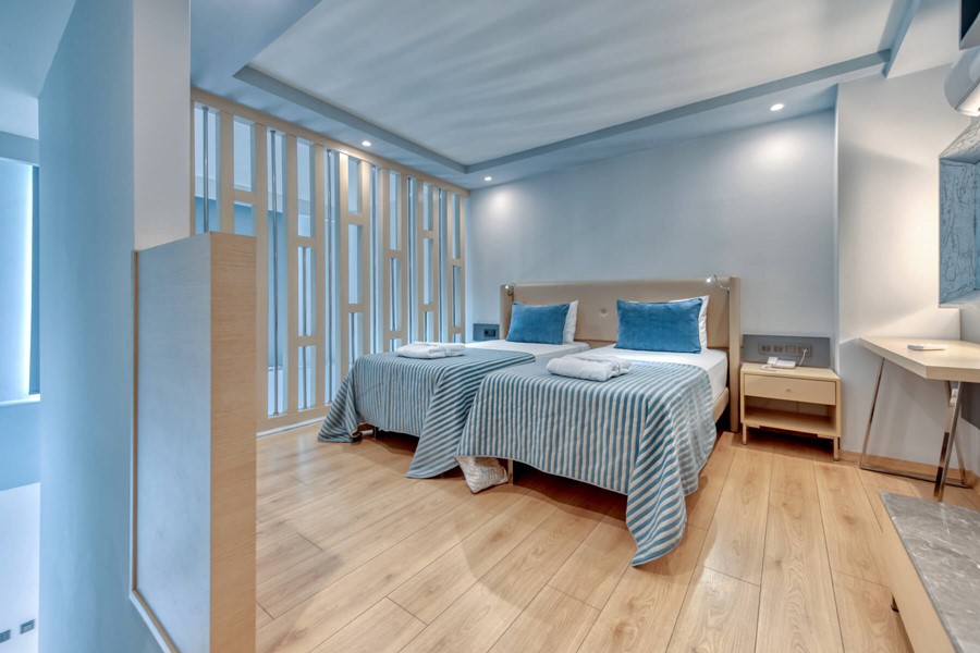 Sentido Numa Bay Hotel