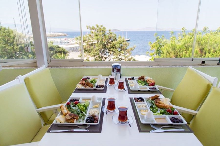 Sütlü Çardak Cafe