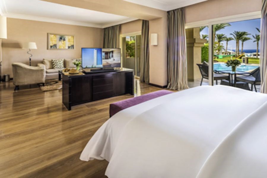 Rixos Sharm El Sheikh