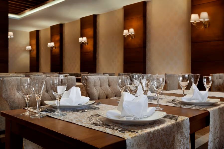 Ana Restoran