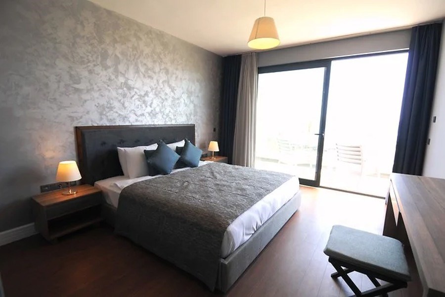 Zigana Resort Alaçatı