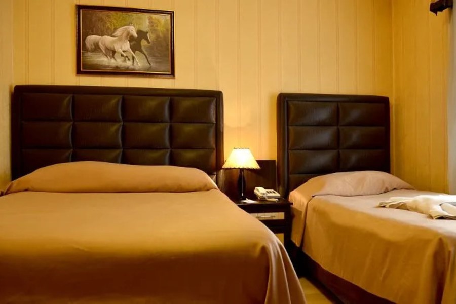 Ümit Pembe Köşk Hotel