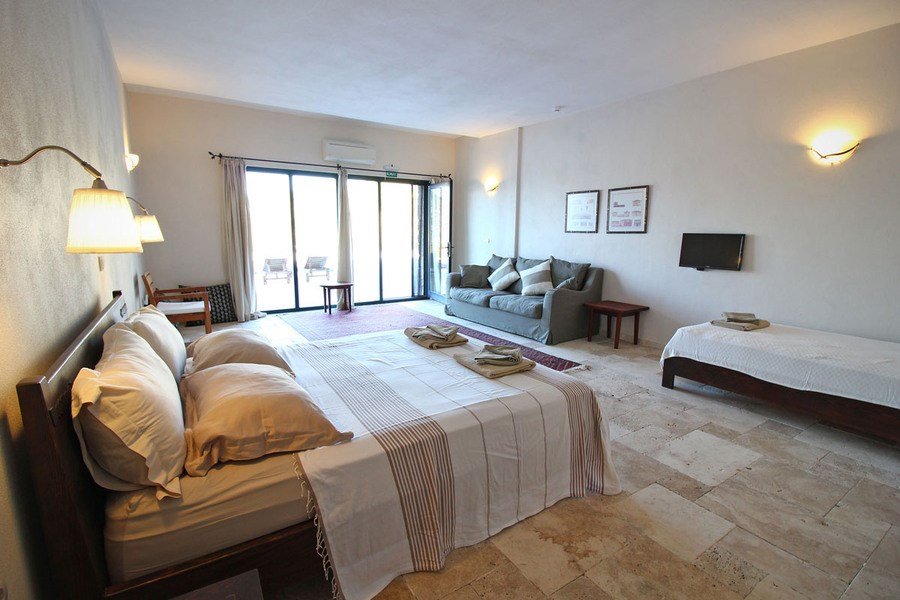 Kekik Otel Selimiye (+12 Yetişkin Oteli)