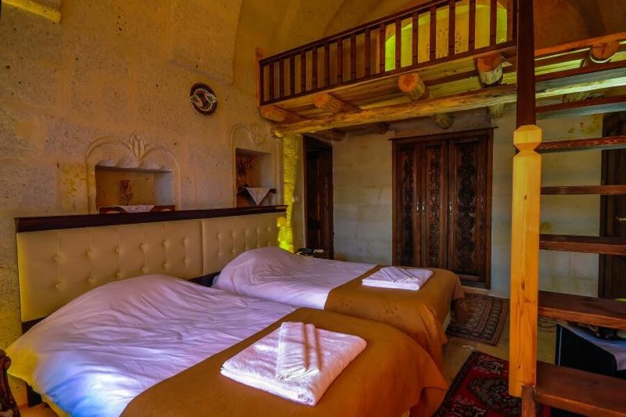 Akman Butik Hotel
