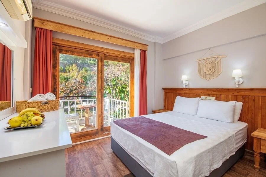 Ölüdeniz Manzara Hotel