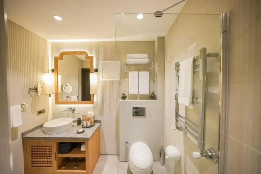 Nuup Hotel