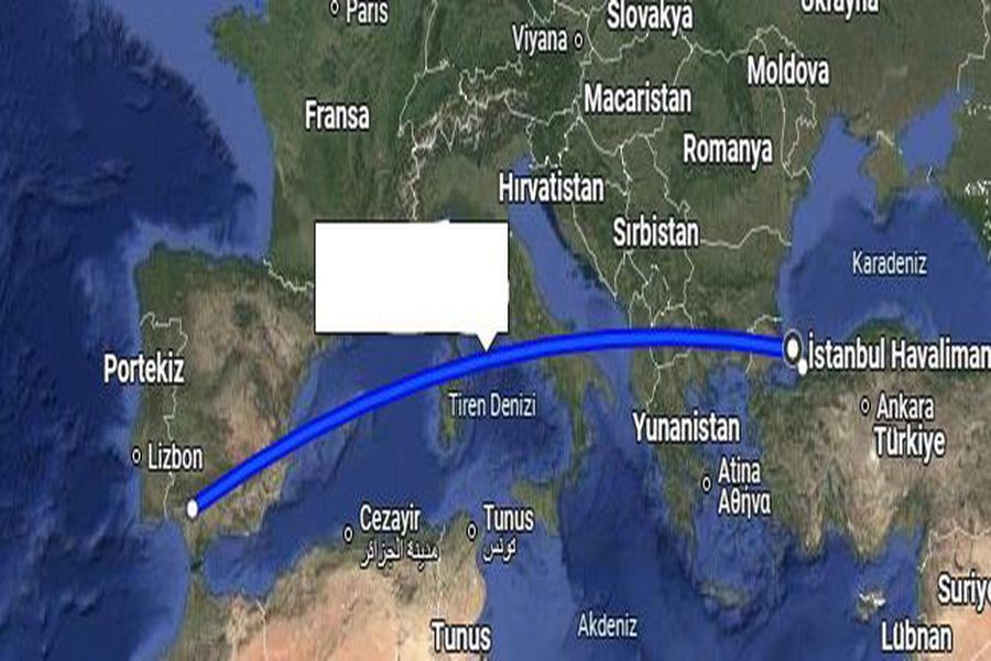 Elegant İspanya & Fas Turu Pegasus Havayolları ile 7 Gece (SVQ-CMN) FL001