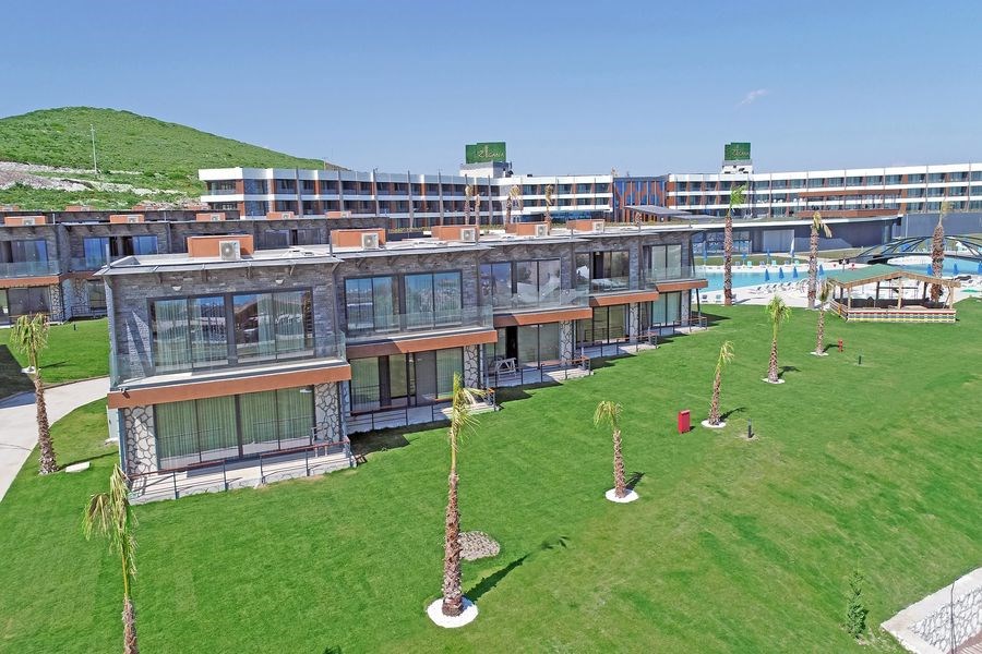 Zigana Resort Alaçatı