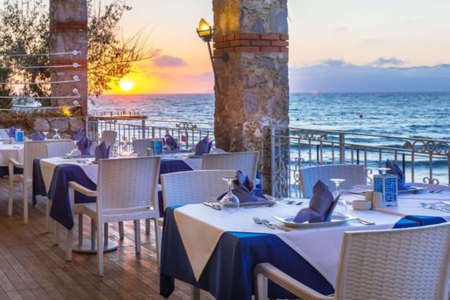 PESCATORE RESTORAN