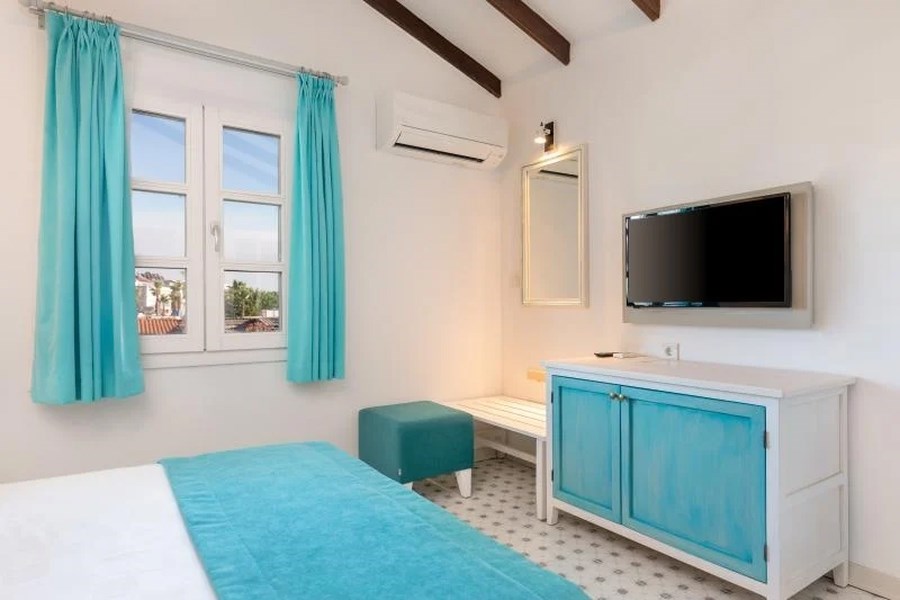 Monza House Butik Otel 