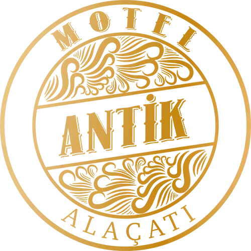 Antik Motel Alaçatı