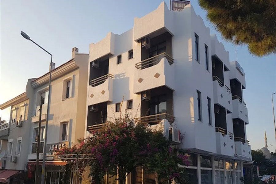 Mıstık Otel