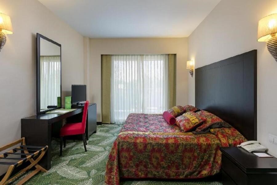 Marvida Family Eco (Ex. Otium Family Eco Club)        