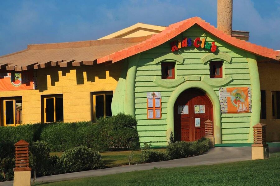 Stella Makadı Beach Resort & Spa