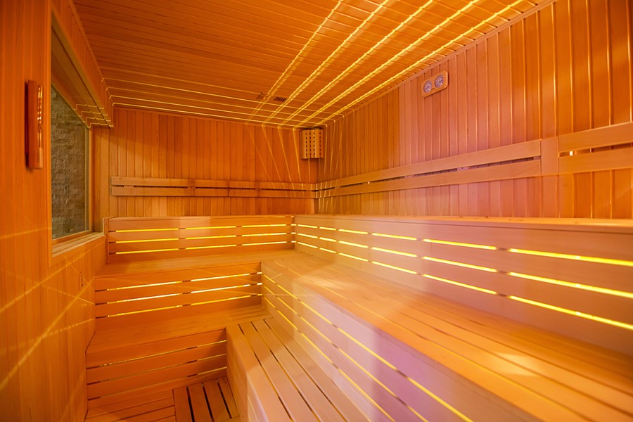 Grand Kolibri Prestige & Spa