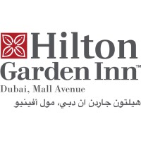 Hilton Garden Inn Dubai Mall Avenue