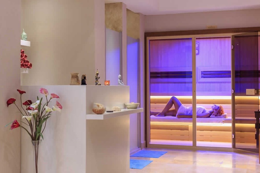 Ecclesia Spa