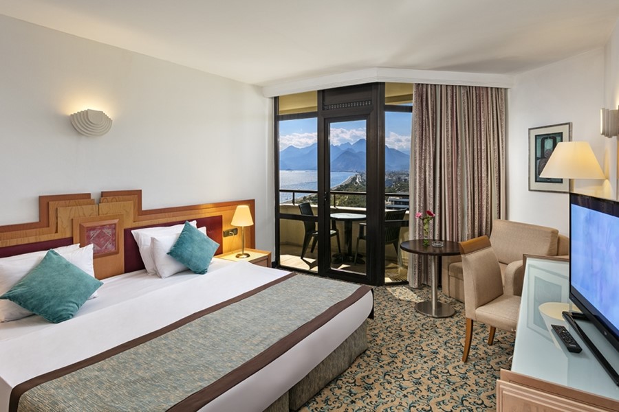 Özkaymak Falez Hotel