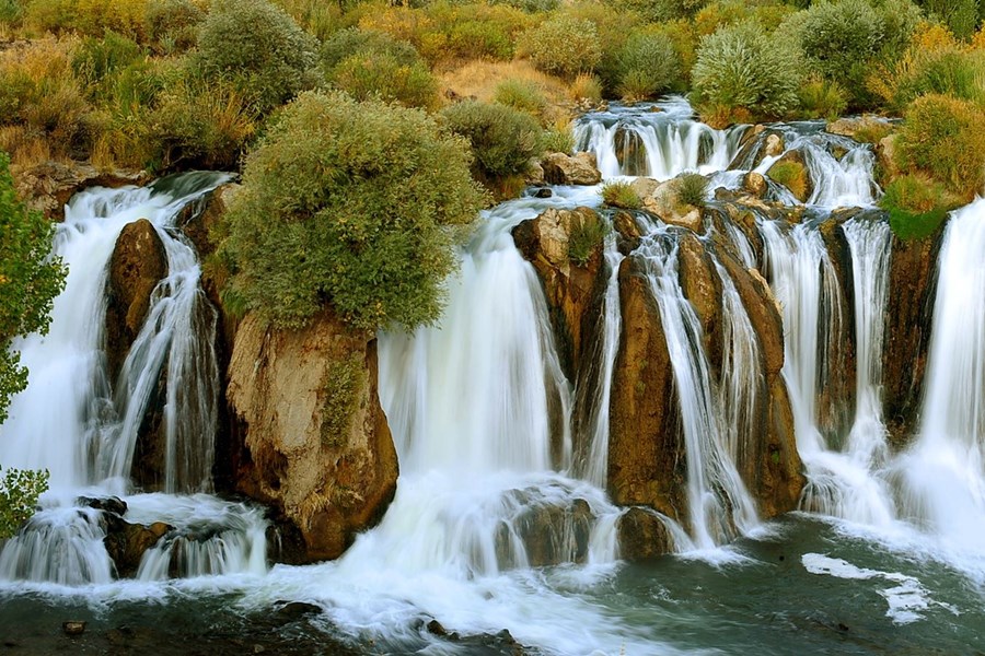 Uçaklı Doğu Anadolu İncileri Turu Çerkezköy Hareketli