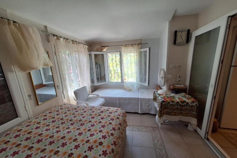 Villa İnci Apart Otel Çeşme