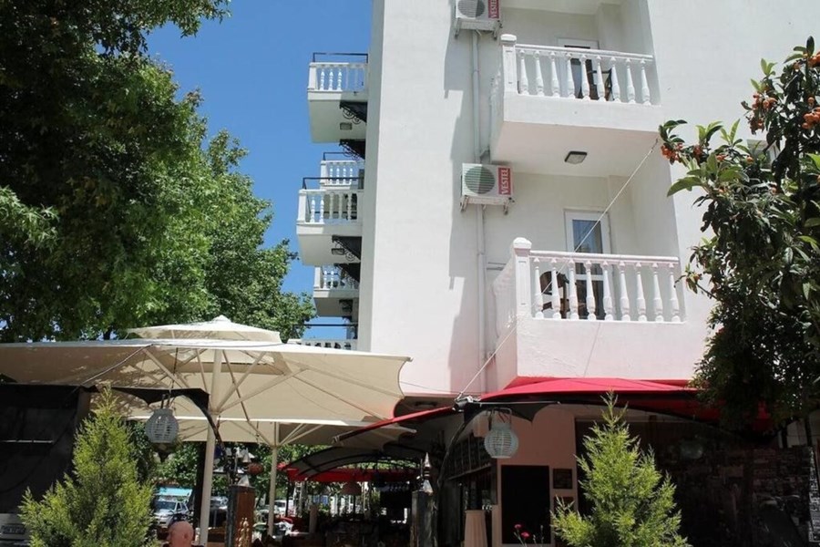 Kosa Otel Marmaris