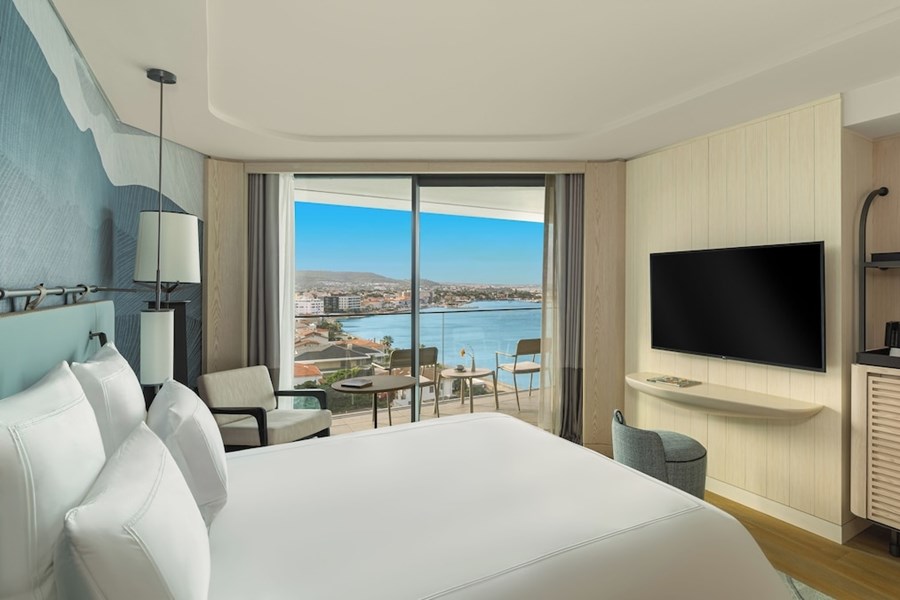 Swissotel Resort & Spa Çeşme