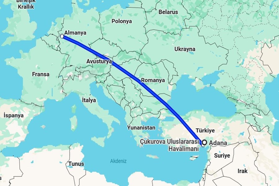 Adana