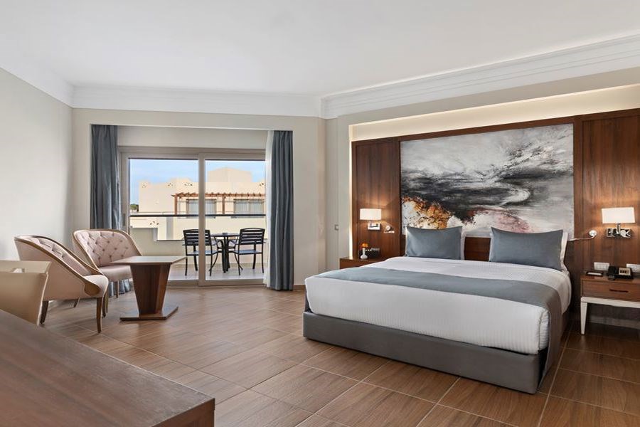 Xanadu Makadi Bay - Hurghada Otelleri