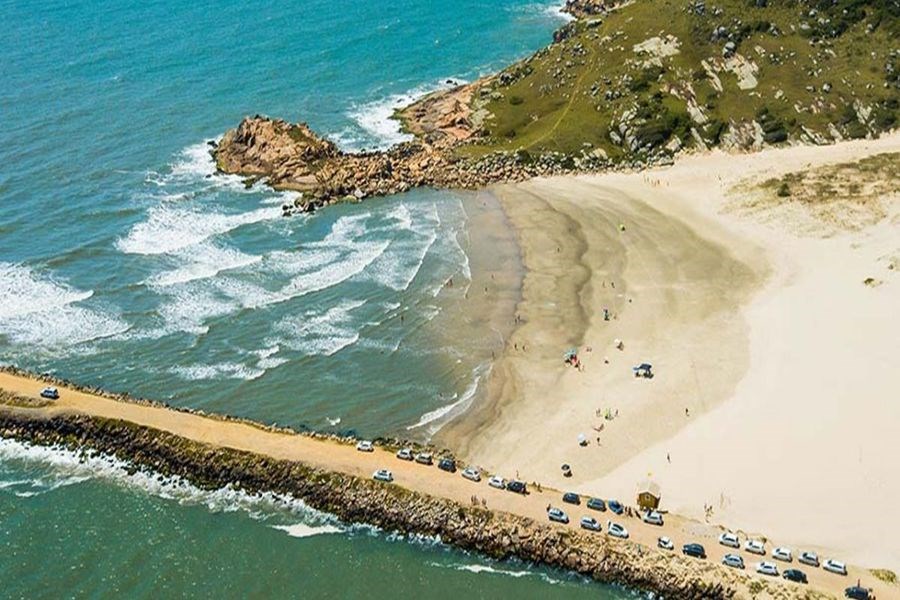 Senegal Cape Verde Turu THY ile 8 Gece 10 Gün 2026 EJ001 