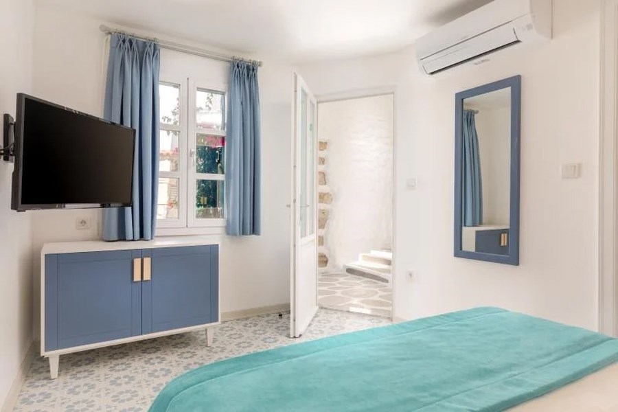 Monza House Butik Otel 
