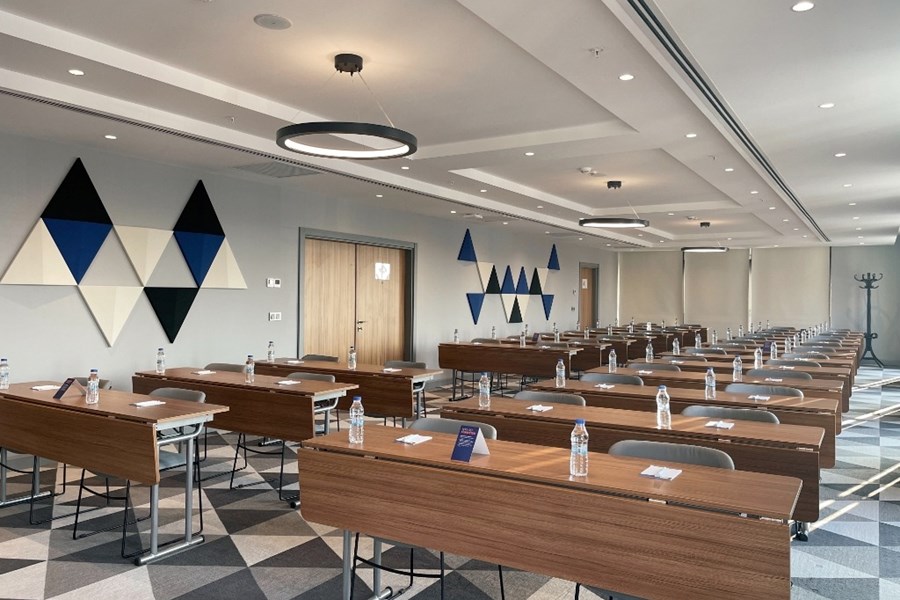 Holiday Inn Express Ankara - Airport 