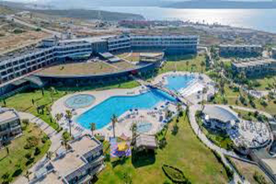 Zigana Resort Alaçatı