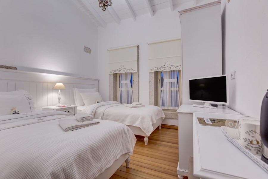 Köşe Konak Butik Otel