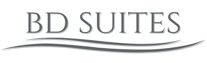 BD Suites Foça