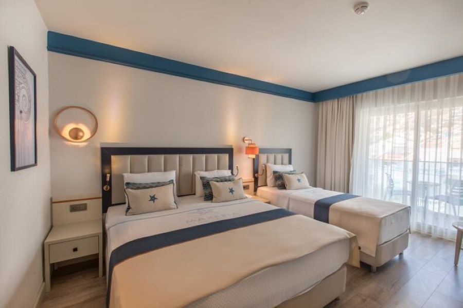 Maxeria Blue Didyma Hotel