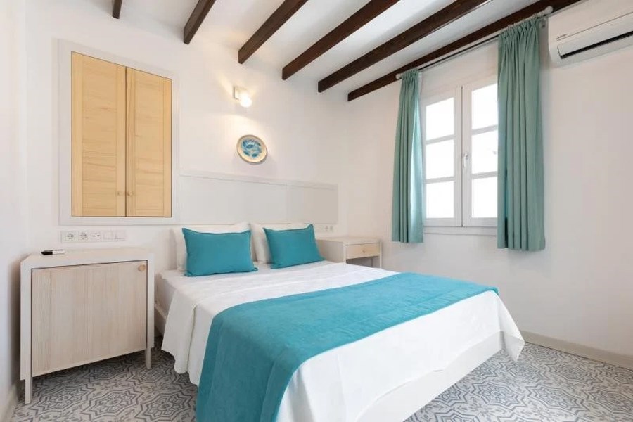 Monza House Butik Otel 