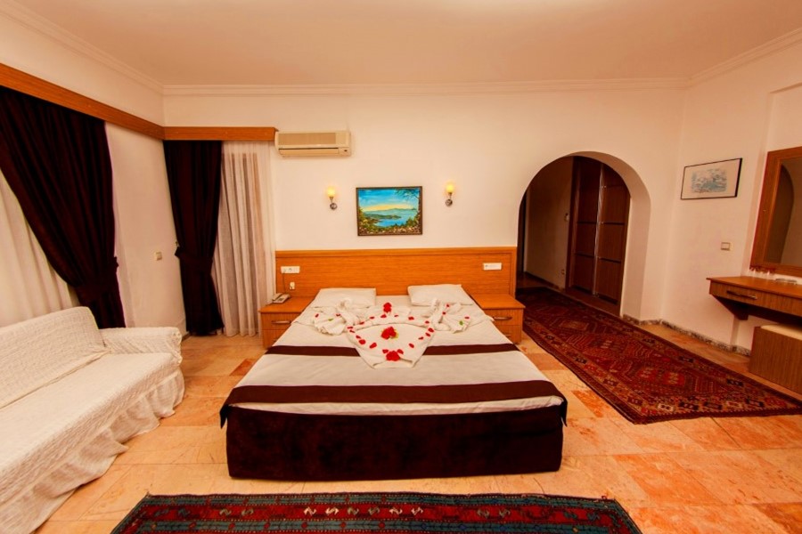 Hotel Panaroma Plaza