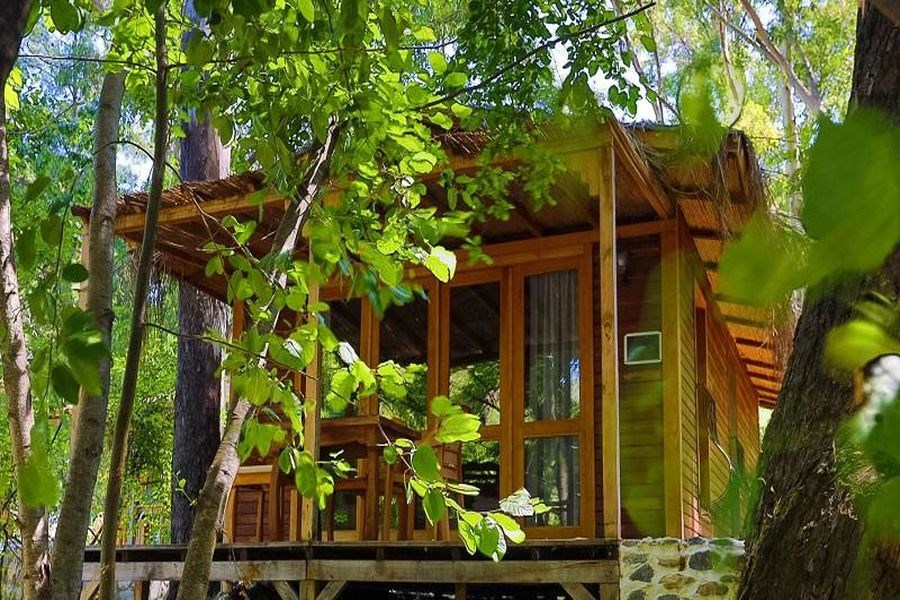 Gizli Cennet Villages Hotel