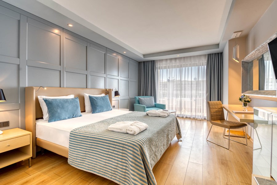 Sentido Numa Bay Hotel