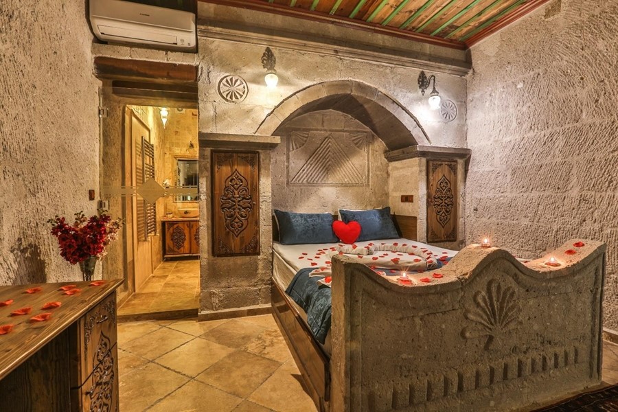 Cappadocia Inn Hotel
