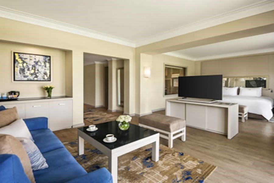 Rixos Sharm El Sheikh