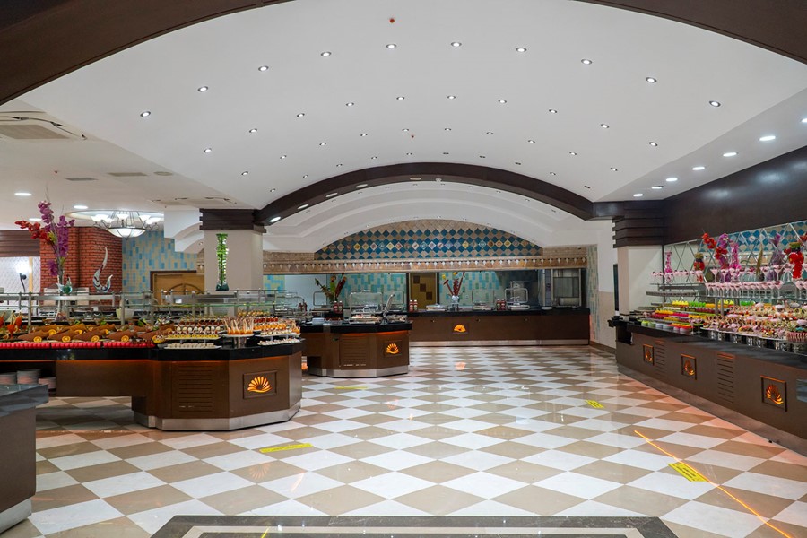 SULTAN ANA RESTAURAN