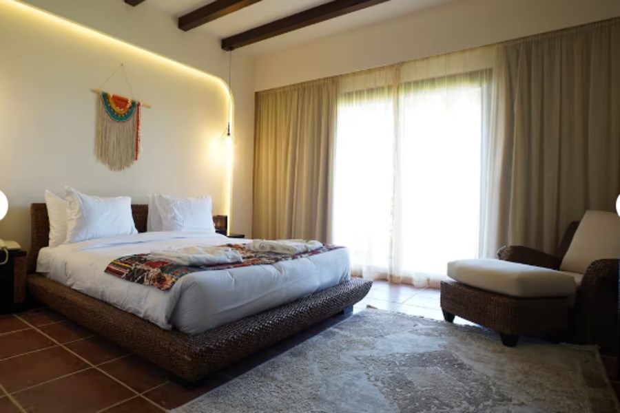 Amarina Jannah Resort & Aqua Park